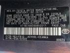 2009 Toyota Camry Base for Sale in Sandston, VA - Side