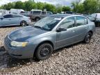 2006 Saturn Ion Level 2 იყიდება Chalfont-ში, PA - Front End