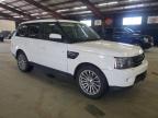 2013 Land Rover Range Rover Sport Hse for Sale in East Granby, CT - Minor Dent/Scratches