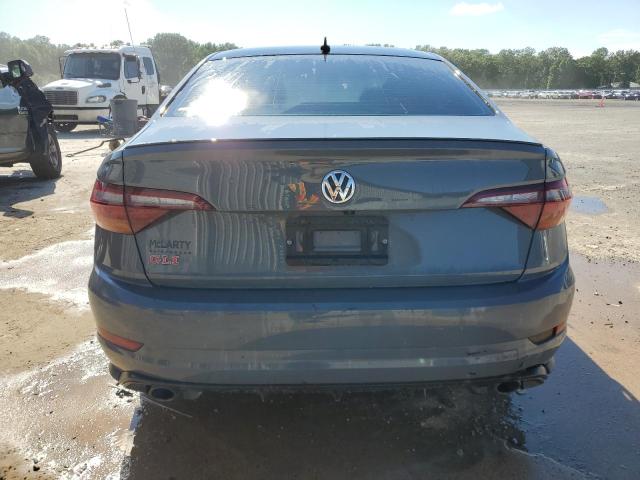  VOLKSWAGEN JETTA 2019 Gray