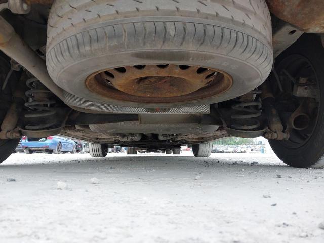 2016 FORD TRANSIT CONNECT 200 
