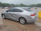 2015 Chrysler 200 Limited for Sale in Charles City, VA - Side