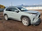 2019 Toyota Rav4 Xle   за продажба в Colorado Springs, CO - Front End
