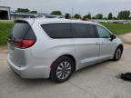 2023 Chrysler Pacifica Hybrid Limited na sprzedaż w Bridgeton, MO - Top/Roof