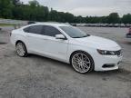 2020 Chevrolet Impala Lt for Sale in Gastonia, NC - Front End