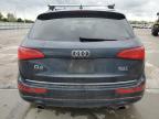 2015 Audi Q5 Premium Plus na sprzedaż w Littleton, CO - Front End