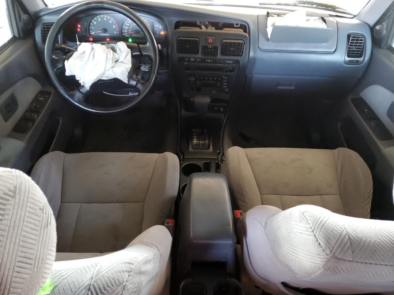2000 Toyota 4Runner Sr5 VIN: JT3GN86R1Y0141275 Lot: 56764405