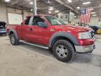 2007 Ford F150  იყიდება Blaine-ში, MN - Minor Dent/Scratches