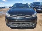 2022 Kia Rio Lx na sprzedaż w Brighton, CO - Mechanical