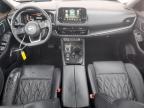 2021 Nissan Rogue Platinum zu verkaufen in Conway, AR - Rear End