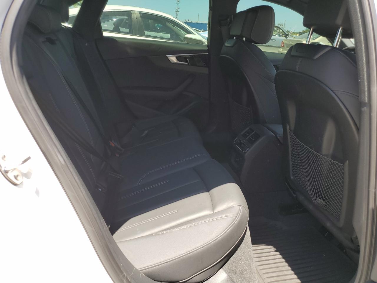 2021 Audi A4 Premium 45 VIN: WAUDAAF42MA060048 Lot: 57024085