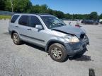 2003 Honda Cr-V Ex   للبيع في Gastonia، NC - Front End