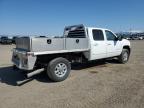 2011 Chevrolet Silverado K3500 Ltz на продаже в Helena, MT - Mechanical