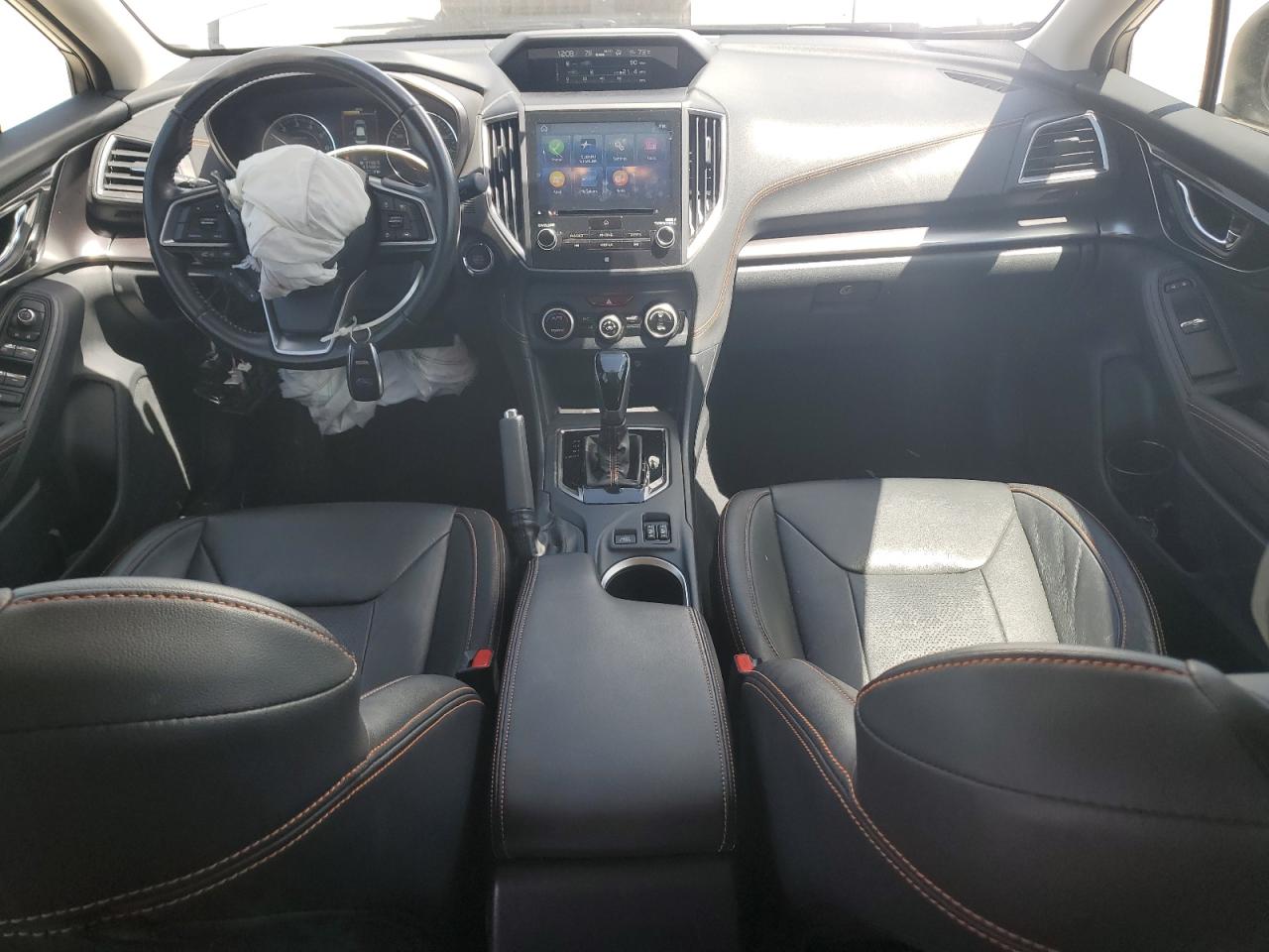 2019 Subaru Crosstrek Limited VIN: JF2GTAMCXKH352721 Lot: 56590515