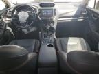 2019 Subaru Crosstrek Limited للبيع في Littleton، CO - Front End