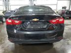 2016 Chevrolet Malibu Lt   за продажба в Ham Lake, MN - Front End