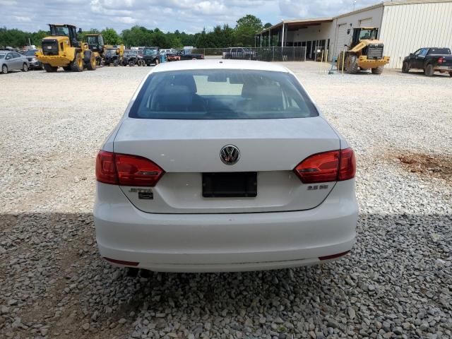  VOLKSWAGEN JETTA 2013 Biały