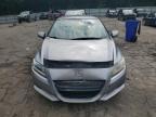 2011 Honda Cr-Z Ex for Sale in Austell, GA - Front End