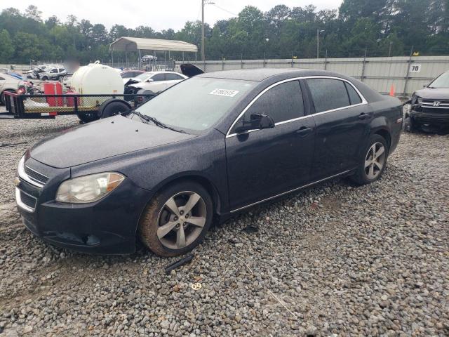2011 Chevrolet Malibu 1Lt