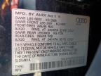 2017 Audi Q7 Prestige de vânzare în North Billerica, MA - Mechanical