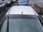 2012 HONDA CIVIC I-VT for sale at Copart WOLVERHAMPTON
