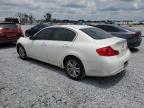 2012 Infiniti G37 Base იყიდება Riverview-ში, FL - Front End