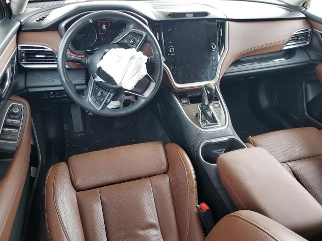  SUBARU OUTBACK 2022 Синій