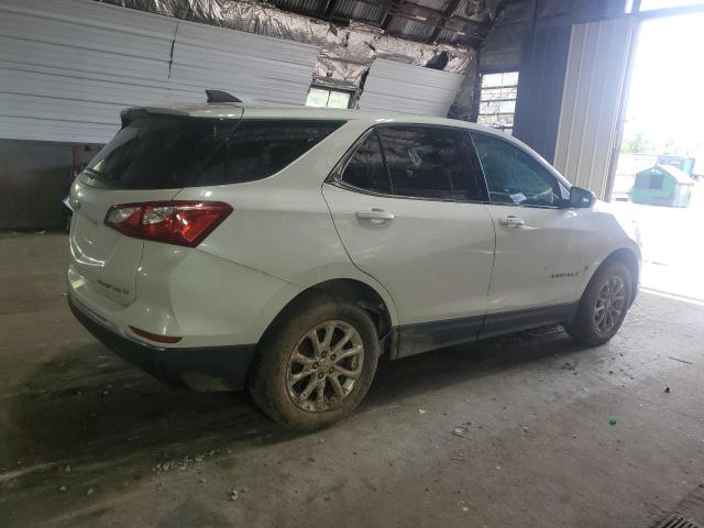  CHEVROLET EQUINOX 2020 Biały