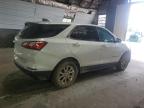 2020 Chevrolet Equinox Lt იყიდება Albany-ში, NY - Undercarriage