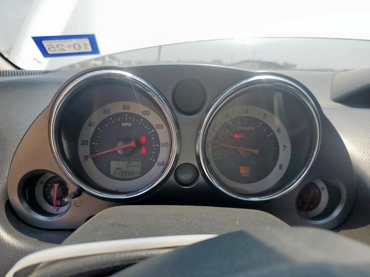 2008 Mitsubishi Eclipse Se VIN: 4A3AK64F68E019647 Lot: 57472325