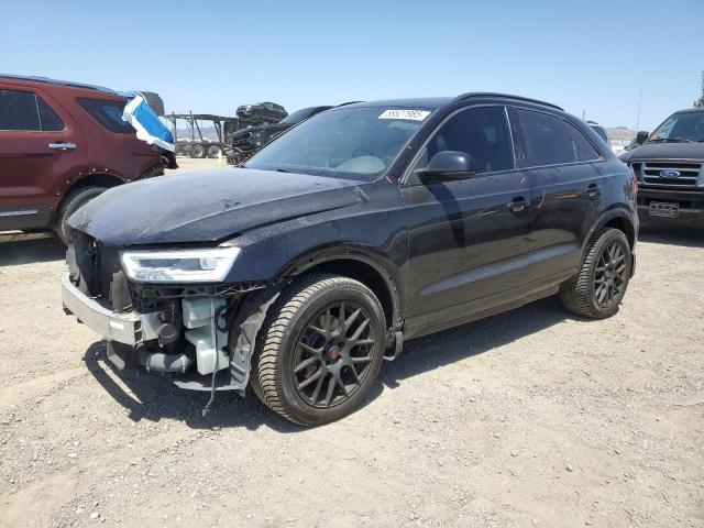 2018 Audi Q3 Premium Plus