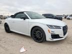 2017 Audi Tt  for Sale in Houston, TX - Undercarriage