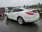 2012 Honda Crosstour Exl for Sale in Windham, ME - Front End