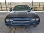 2012 Dodge Challenger Sxt იყიდება Anthony-ში, TX - Minor Dent/Scratches