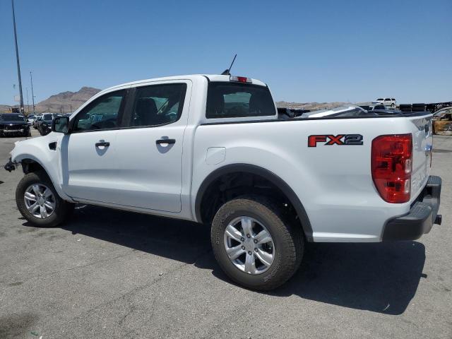  FORD RANGER 2020 Белы