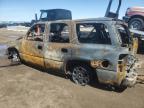 2004 Chevrolet Tahoe K1500 for Sale in Brighton, CO - Burn