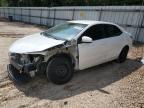 2018 Toyota Corolla L   zu verkaufen in Midway, FL - Front End