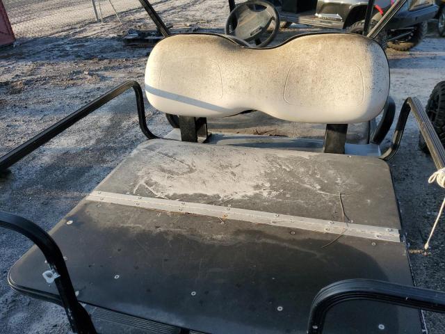 2011 CLUB GOLF CART  