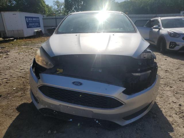  FORD FOCUS 2016 Серебристый