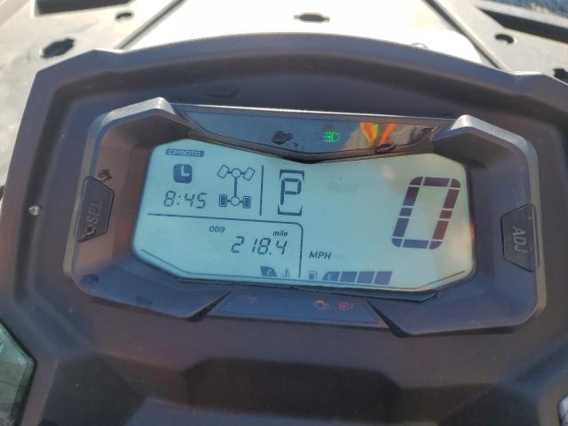 2022 CFMOTO ATV  