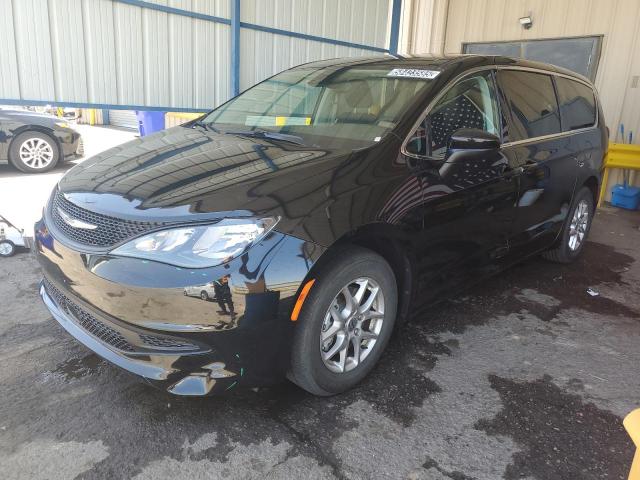 CHRYSLER MINIVAN – zdjęcie z aukcji, lot #58423585