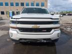 2018 Chevrolet Silverado K1500 Lt   na sprzedaż w Littleton, CO - Side