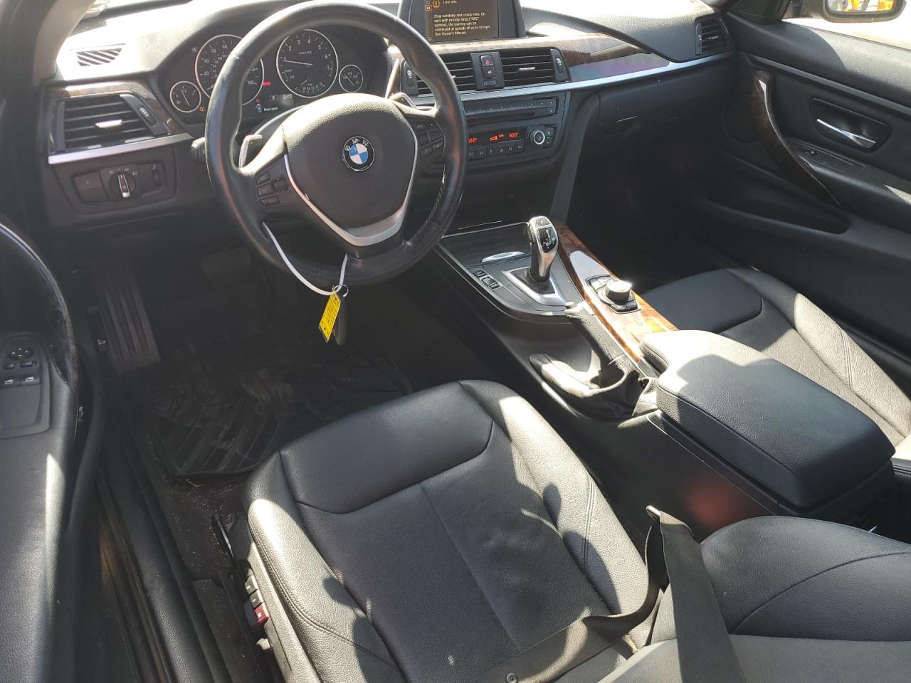 2014 BMW 428 Xi VIN: WBA3N9C5XEF720255 Lot: 57125265