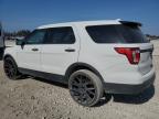 2016 Ford Explorer Police Interceptor for Sale in West Palm Beach, FL - Front End