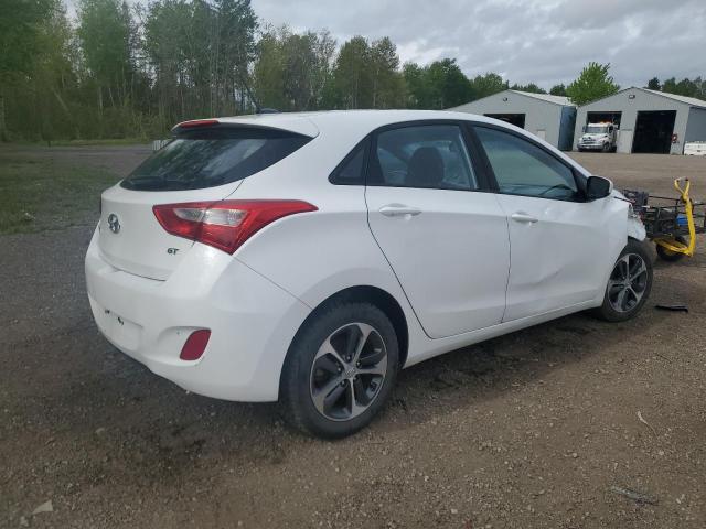 2016 HYUNDAI ELANTRA GT 