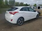 2016 HYUNDAI ELANTRA GT  à vendre chez Copart ON - COOKSTOWN