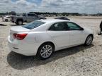 2015 Chevrolet Malibu 2Lt zu verkaufen in Houston, TX - Front End