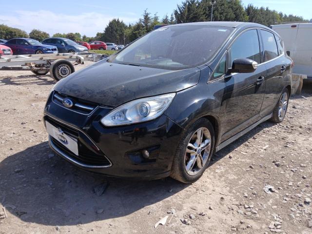 2014 FORD C-MAX TITA for sale at Copart WISBECH