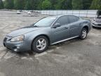 2004 Pontiac Grand Prix Gt de vânzare în Arlington, WA - Front End
