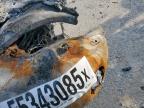 2023 YAMAHA MTN1000 D   for sale at Copart TX - FT. WORTH